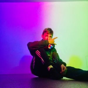 Meet your Posher, James